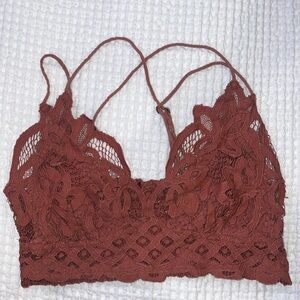 Free people Bralette